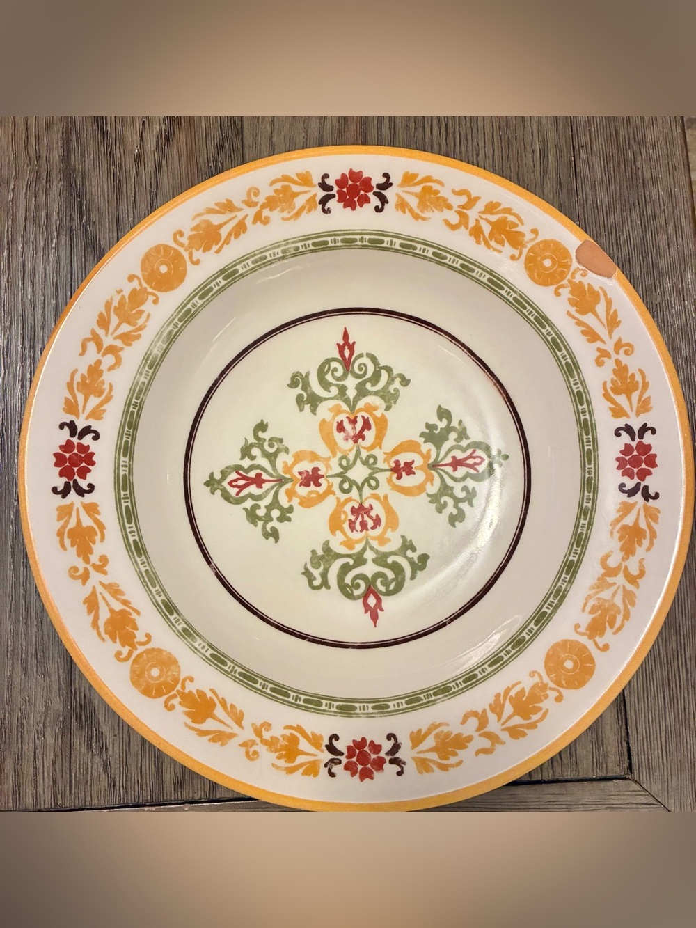 Williams Sonoma 15’ Ceramic Pasta Serving Bowl